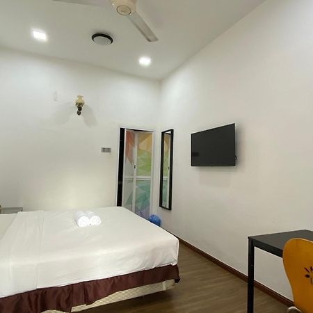 Miharja Studio Private Room With Auto Gate Parking Kuala Lumpur Luaran gambar