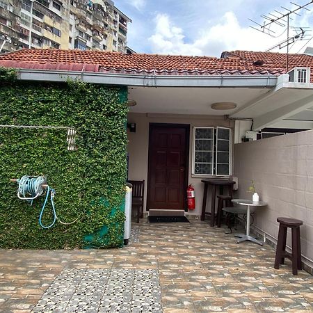 Miharja Studio Private Room With Auto Gate Parking Kuala Lumpur Luaran gambar
