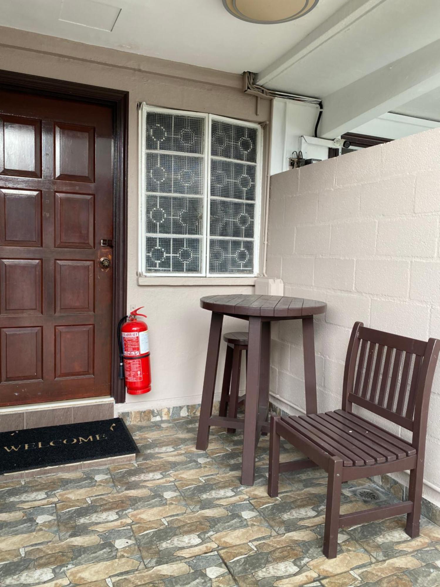 Miharja Studio Private Room With Auto Gate Parking Kuala Lumpur Luaran gambar
